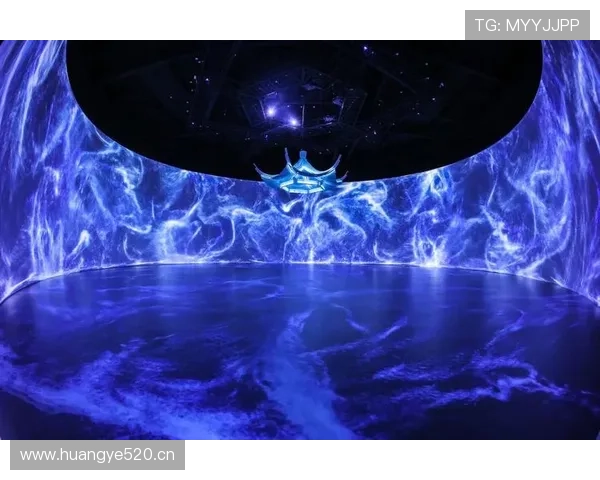 电子游艺产业创新发展与沉浸式娱乐体验新趋势探索